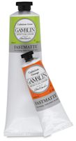 Gamblin FastMatte Alkyd Oil Colors