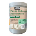 Pebeo Studio Green Modeling Paste - Heavy, 945 ml