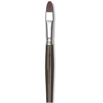 Open in modal - Escoda Primera Teijin Synthetic Brush - Bright, Size 1