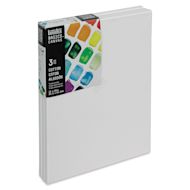 Liquitex Basics Stretched Cotton Canvas Packs