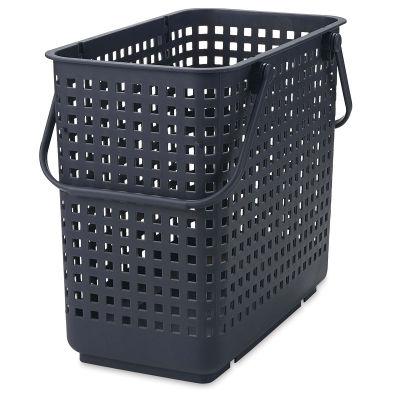 Like-It Modular Storage Basket - Gray, Large