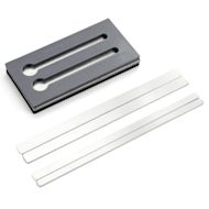 ImpressArt Bracelet Stamp Straight Jig Set