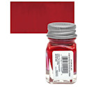 Testors Enamel Paint - Dark Red, 1/4 oz bottle