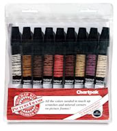 Chartpak Touch-Up Markers for Picture Frames