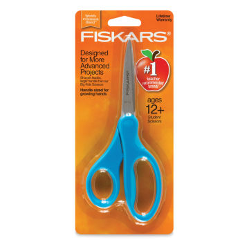 Fiskars: Scissors Sizes for Your Students - TeacherLists Blog