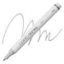 Copic Acrea Paint Marker - Silver 006