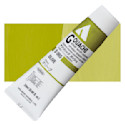 Holbein Acrylic Gouache - Olive, tube