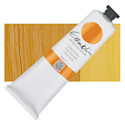 Gamblin Artist's Oil Color - Gold Ochre, 150 ml tube