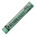 Rembrandt Soft Pastel - Cinnabar Green