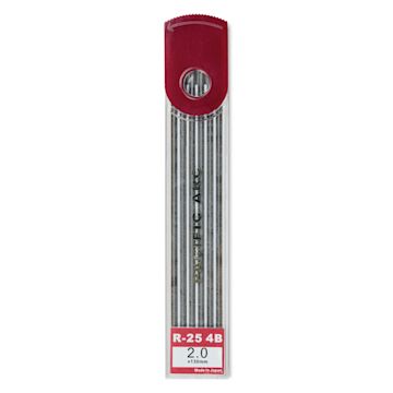 Open in modal - Pacific Arc Lead Refills - 4B, Pkg of 12