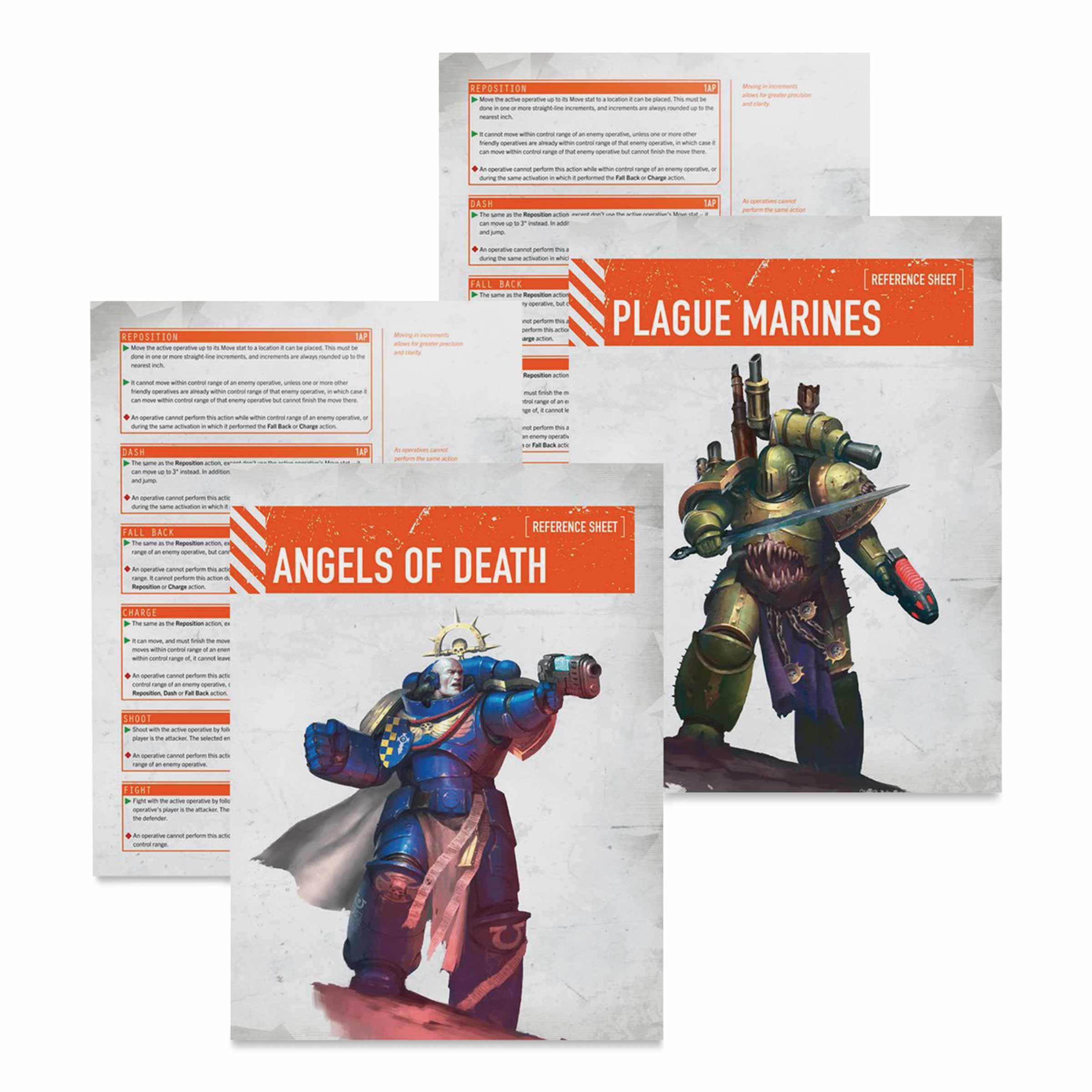 Warhammer Kill Team Starter Set | BLICK Art Materials