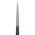 Escoda Chronos Brush - Short Handle, Round, 3/0