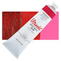 Utrecht Artists' Acrylic Paint - Quinacridone Red, 5 oz tube