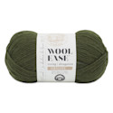 Lion Brand Wool-Ease Roving Origins Yarn - Olive