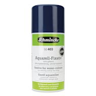 Schmincke Watercolor Spray Fixative