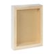 Blick Premier Artists' Panel - Gallery Cradle, 1-1/2", 8" x 10" back side view