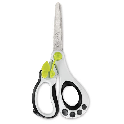 Maped Koopy Spring Assisted Educational Scissors, 5"
