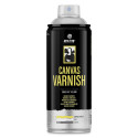 MTN Pro Canvas Spray Varnish -