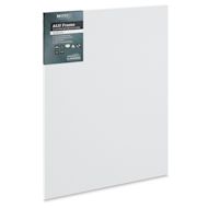 Museo Alu-Frame Claessens Belgian Linen Canvas - 36" x 48", 15/16" Depth