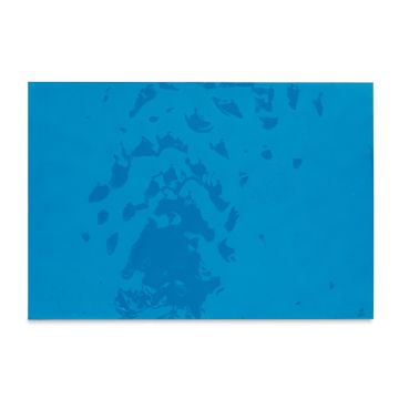 Open in modal - Plastruct Patterned Sheets, Water, Choppy/Deep, Blue, No Scale