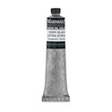 Marshall's Photo Oil Color - Ivory Black Extra Strong, 3/4" x 4" Tube