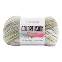 Premier Yarn Colorfusion Chunky Yarn - Woodland, 109 yards