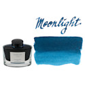 Pilot Iroshizuku Fountain Pen Ink - Moonlight, 50 ml