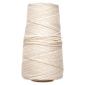Harrisville Designs Cotton Warping String - 4-Ply, 1 lb, Cone