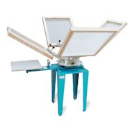 AWT Econo-Tex II Floor Model Printers