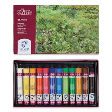 Crayola Oil Pastels Sticks NEW 28 Nontoxic Colors INCLUDES METALLIC GOLD  SILVER