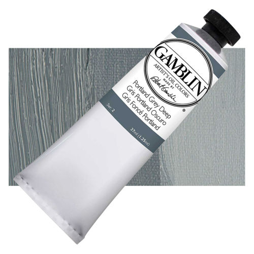 Artist Oil Color - Titanium White - 150 ml Tube
