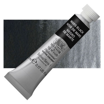 284055007 Daniel Smith Watercolor Ground 4oz Mars Black for sale online