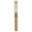 DMC Eco Vita Hemp Embroidery and Punch Needle Fabric - Khaki, 15" x 18"