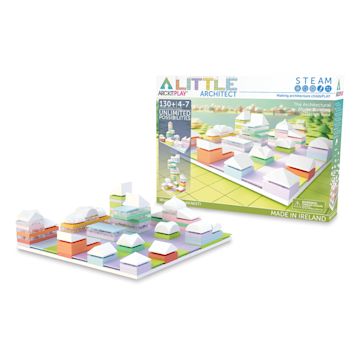 Open in modal - Arckit Little Architect Model Kit