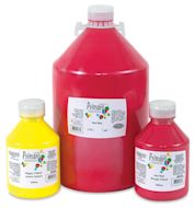 Tri-Art Liquid Tempera