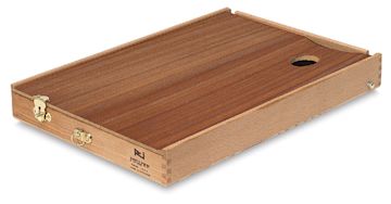 Open in modal - Jullian Original French Easel - Full Box, Drawer Only