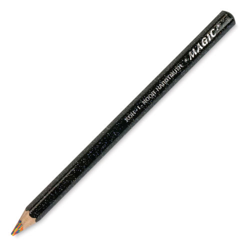 Pencil Review: Koh-i-noor Special Magic Color Pencil - The Well