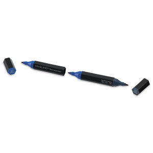 Spectrum Noir TriBlend Markers - True Blue 2