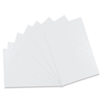 Blick Art Tissue - 12" x 18", White, 50 Sheets