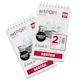 artPOP! Sketch Pads - 5-1/2" x 8-1/2", 100 sheets, Pkg of 2