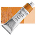 Williamsburg Handmade Oil Paint - French Yellow Ochre Deep, 150 ml tube