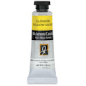 Richeson Casein Paint the Shiva Series - Cadmium Yellow Light, tube