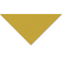 Crescent Select Alpha-Cellulose Matboard - 32" x 40" x 4 Ply, Gold Rush