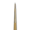 Princeton Synthetic Mongoose Brush - Long
