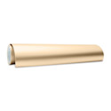 Cricut Joy Xtra Permanent Smart Vinyl - Matte Metallic Champagne, 9-1/2" x 3 ft