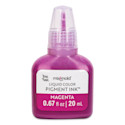 Brea Reese Mix2Mold Liquid Color Pigment Ink - Magenta, 20 ml
