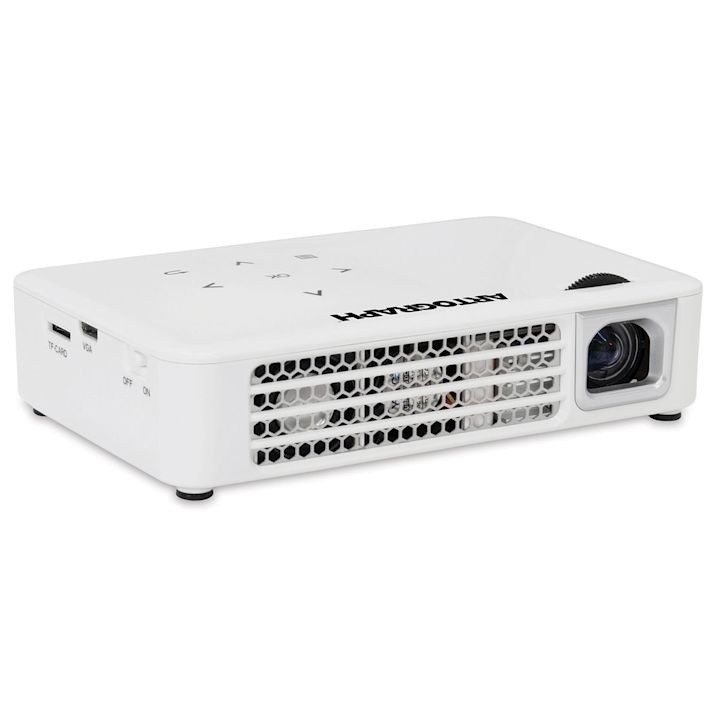 Artograph Flare 450 Digital Projector BLICK Art Materials