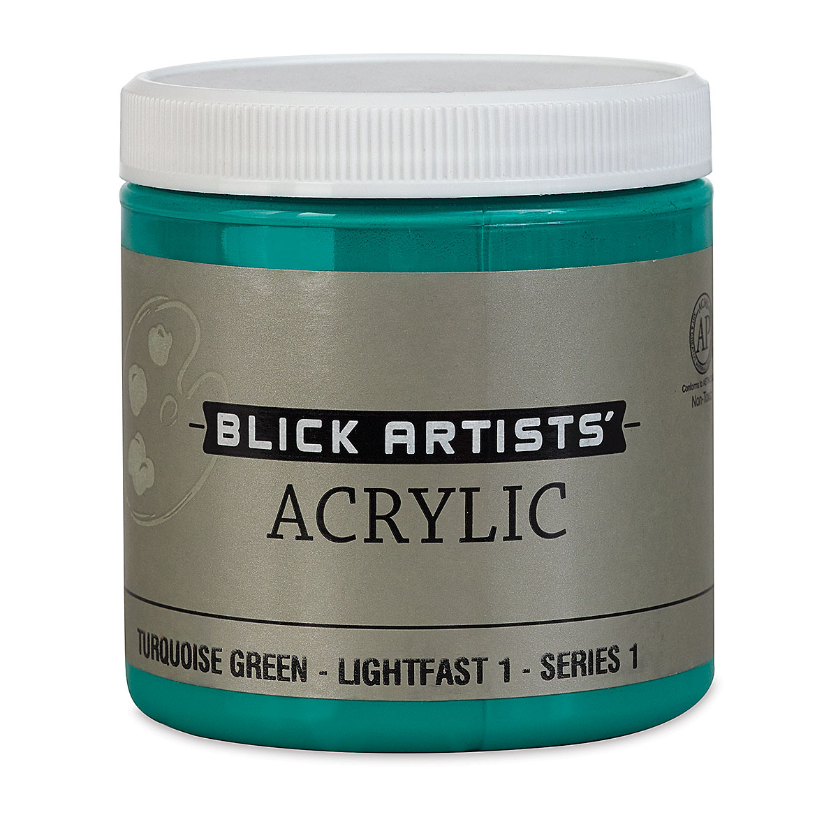 Blick Acrylic Paint (Economy Grade) - arts & crafts - by owner