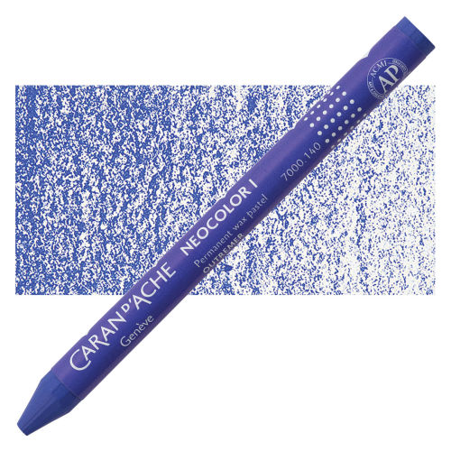 Caran d'Ache | Neocolor II Ultramarine