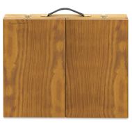 Richeson French Mistress Wood Storage Case